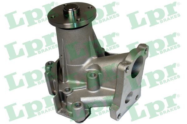 LPR WP0151: Veepump
