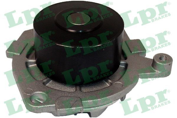 LPR WP0154: Veepump