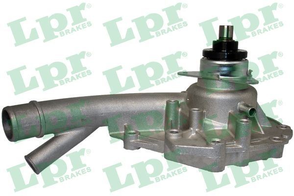 LPR WP0158: Veepump