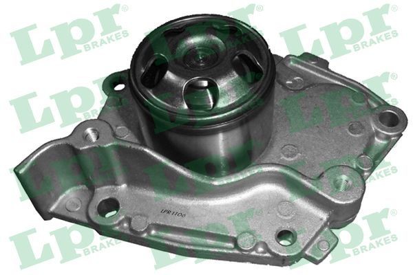 LPR WP0159: Veepump