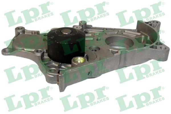 LPR WP0170: Veepump
