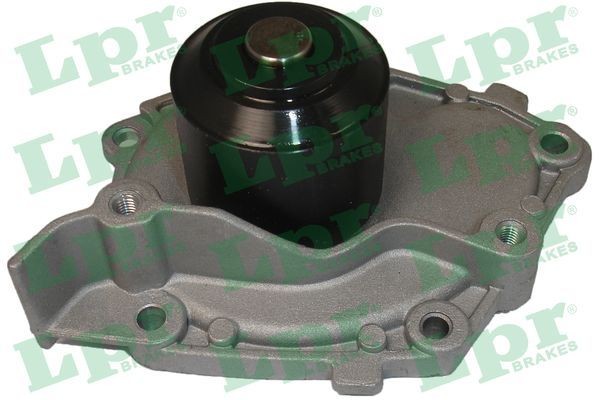 LPR WP0172: Veepump