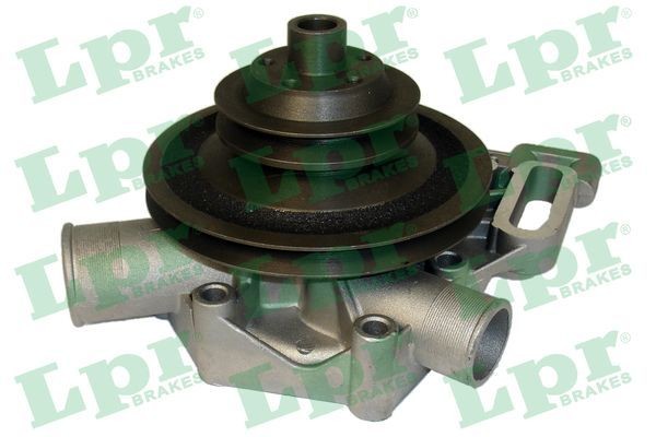 LPR WP0190: Veepump