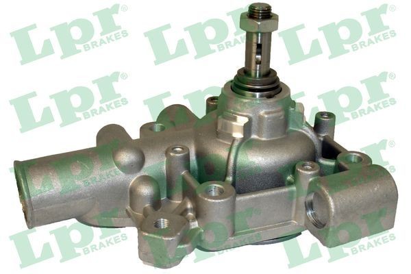 LPR WP0193: Veepump