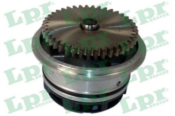 LPR WP0195: Veepump