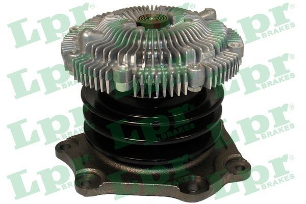 LPR WP0199: Veepump
