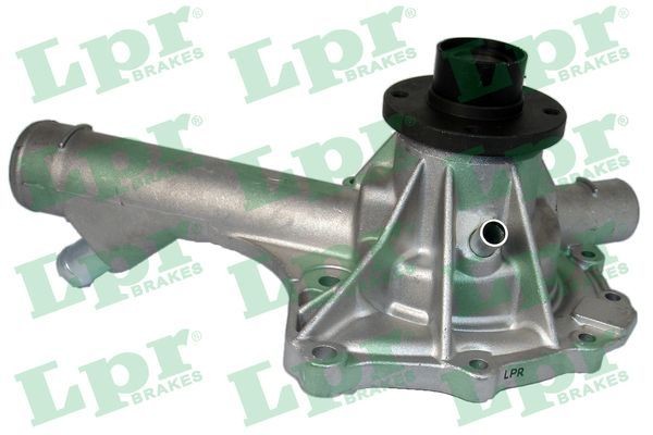 LPR WP0295: Veepump