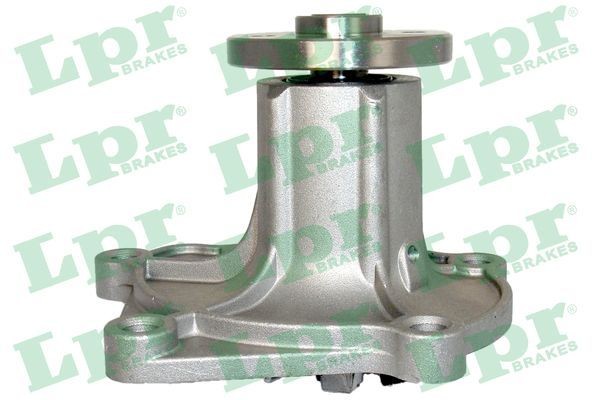 LPR WP0304: Veepump