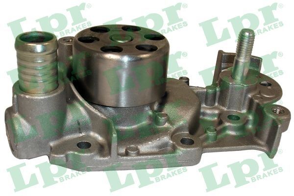 LPR WP0337: Veepump