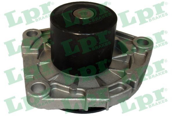 LPR WP0340: Veepump