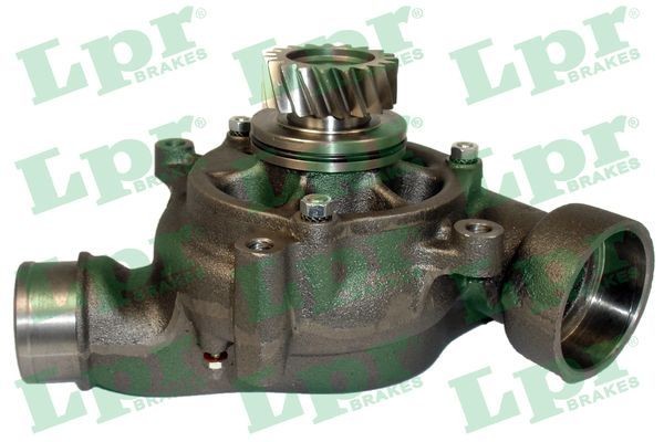 LPR WP0342: Veepump