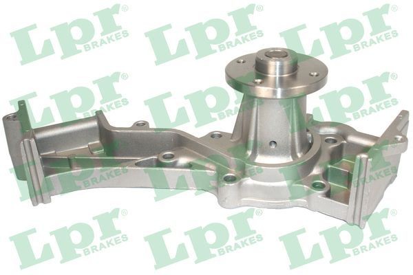 LPR WP0343: Veepump