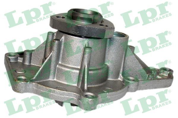 LPR WP0344: Veepump
