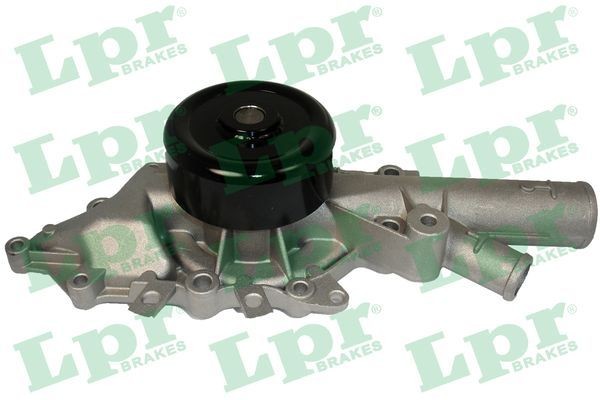LPR WP0345: Veepump