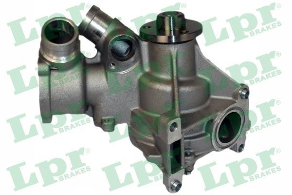 LPR WP0351: Veepump