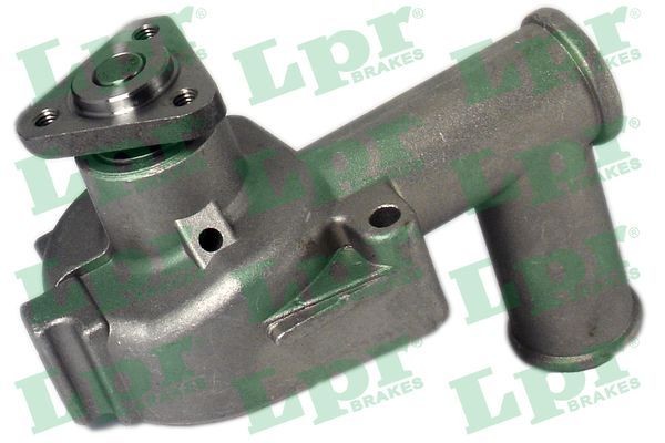 LPR WP0361: Veepump