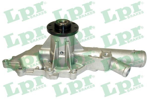 LPR WP0363: Veepump