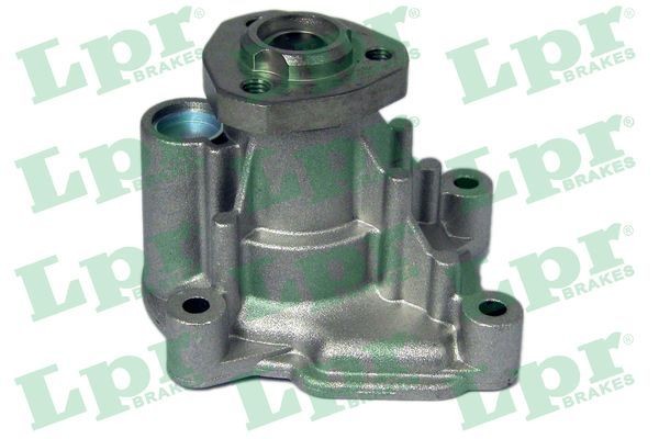 LPR WP0366: Veepump