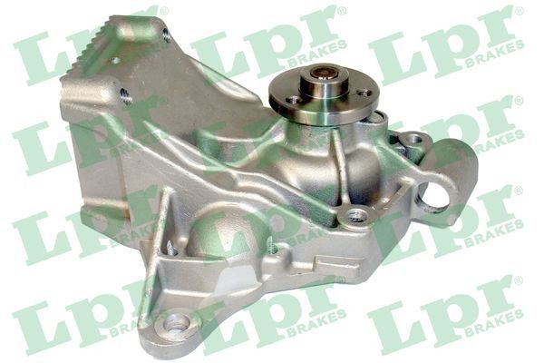 LPR WP0373: Veepump