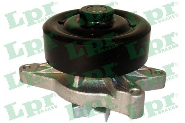 LPR WP0376: Veepump
