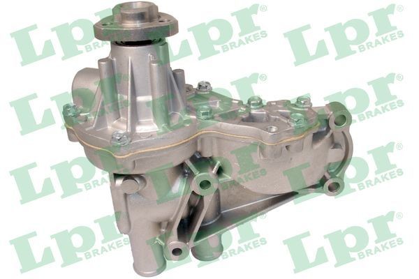LPR WP0379: Veepump