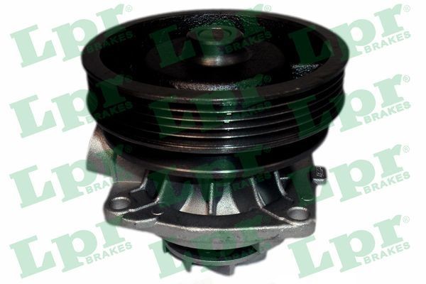 LPR WP0380: Veepump