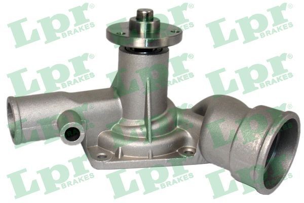 LPR WP0390: Veepump