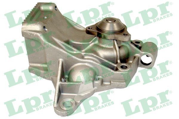 LPR WP0401: Veepump