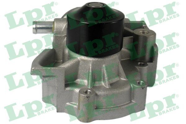 LPR WP0409: Veepump