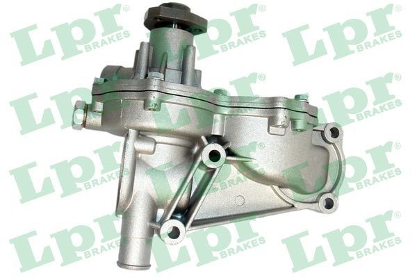 LPR WP0428: Veepump