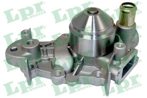 LPR WP0433: Veepump