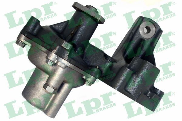 LPR WP0441A: Veepump