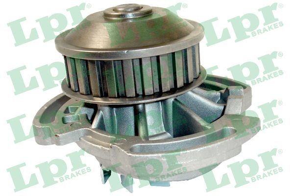 LPR WP0445: Veepump Hamm.hulk: 26