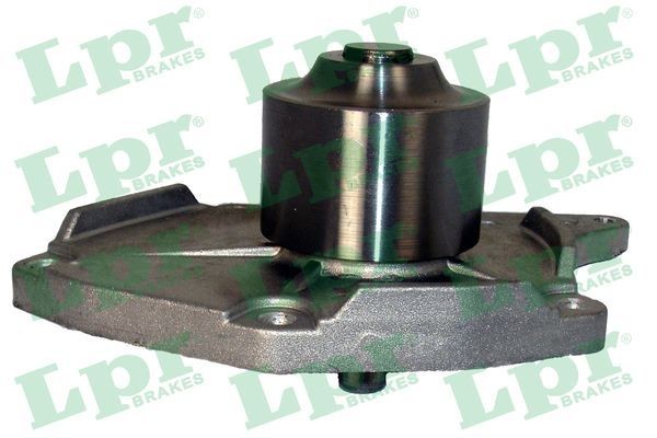 LPR WP0449: Veepump