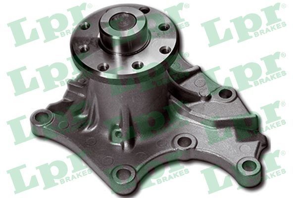 LPR WP0455: Veepump