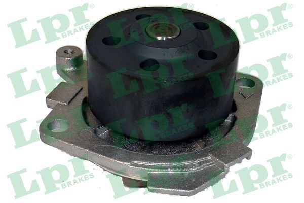 LPR WP0461: Veepump