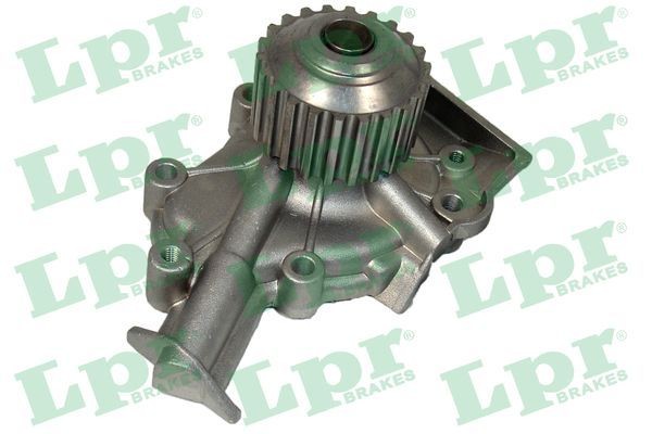 LPR WP0462: Veepump