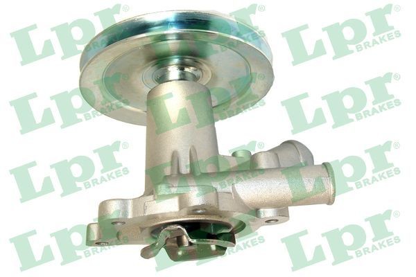 LPR WP0473: Veepump