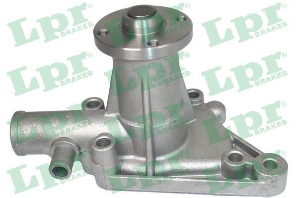 LPR WP0478: Veepump