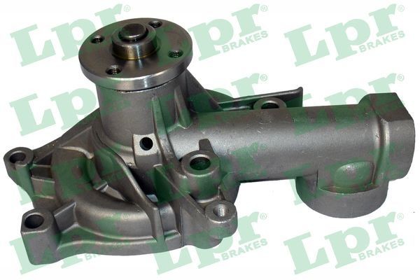 LPR WP0479: Veepump