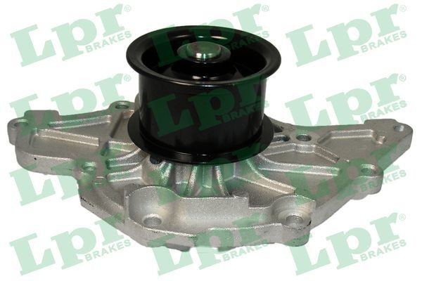 LPR WP0481: Veepump