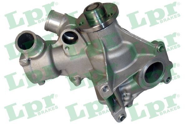 LPR WP0488: Veepump