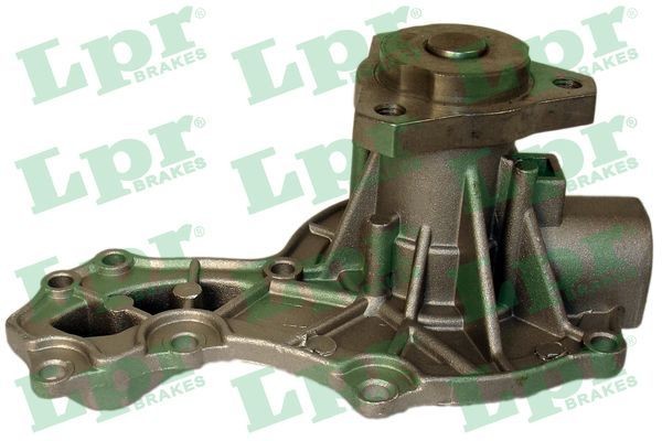 LPR WP0501: Pompa apa