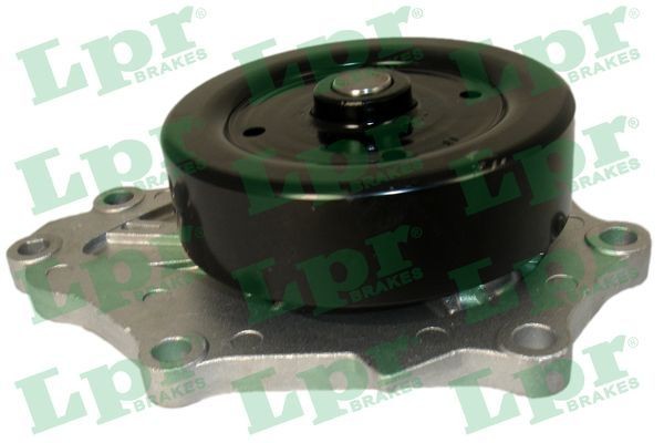 LPR WP0503: Veepump