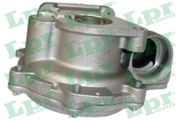 LPR WP0508: Veepump