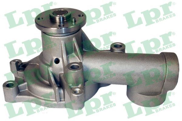 LPR WP0512: Veepump