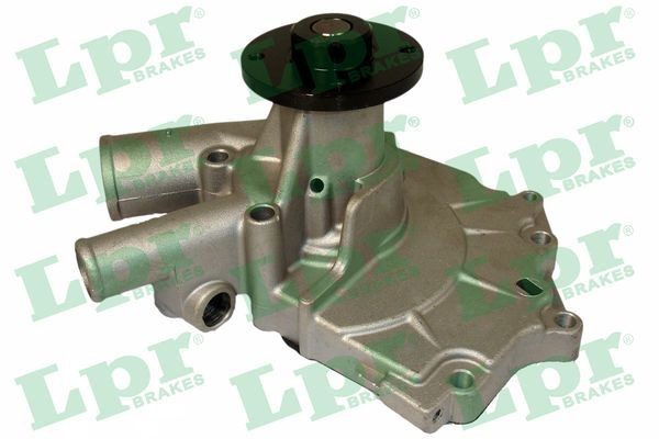 LPR WP0516: Veepump