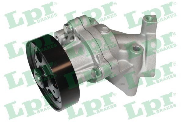 LPR WP0523: Veepump