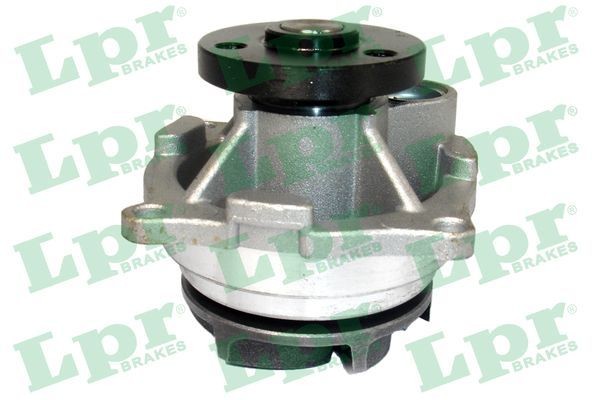 LPR WP0524: Veepump