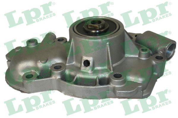 LPR WP0527: Veepump